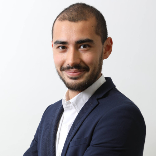 Sébastien Dutrey, Founder of Treydu